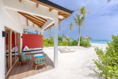 Beach Suite